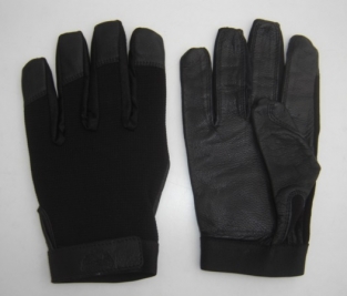 Duty handschoenen workwear Turtleskin naald- en snijwerend